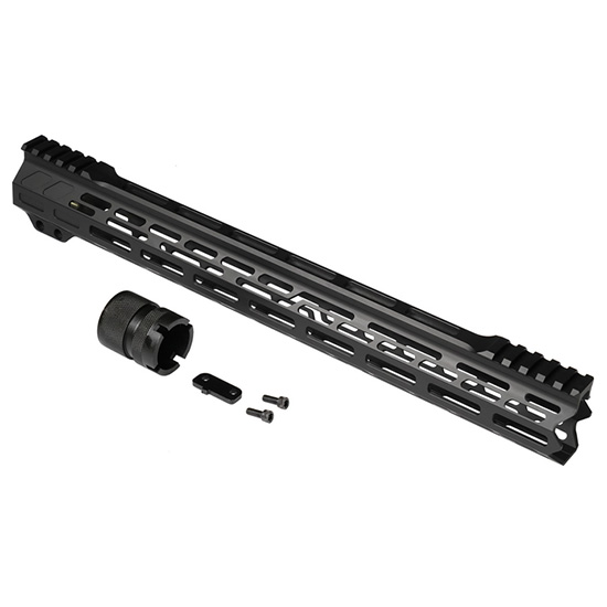 CMMG HANDGUARD AR15 EML 15 BLK - Hunting Accessories